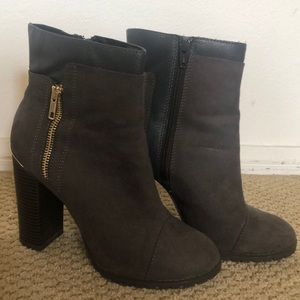 Juicy Couture Livia Boot